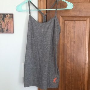 Lululemon workout top